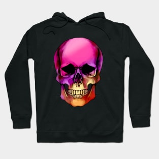 Skull Anatomy 4 Hoodie